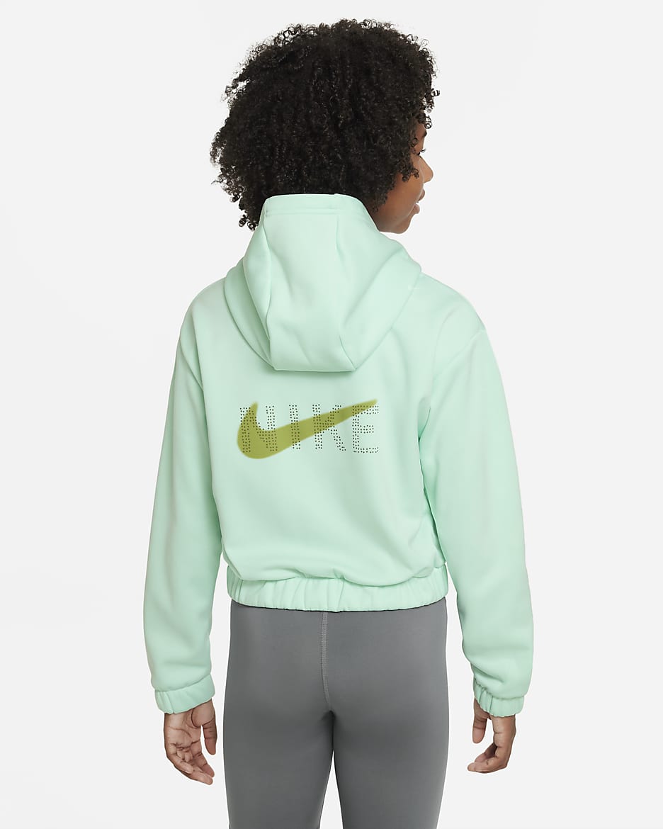 Little girls nike hoodie shop